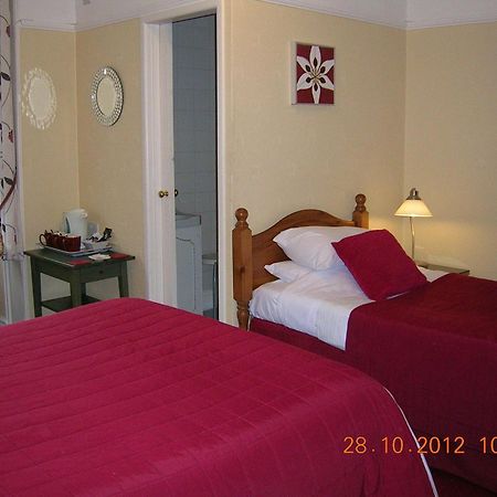 Hotel Ashgrove House Stratford-upon-Avon Exterior foto