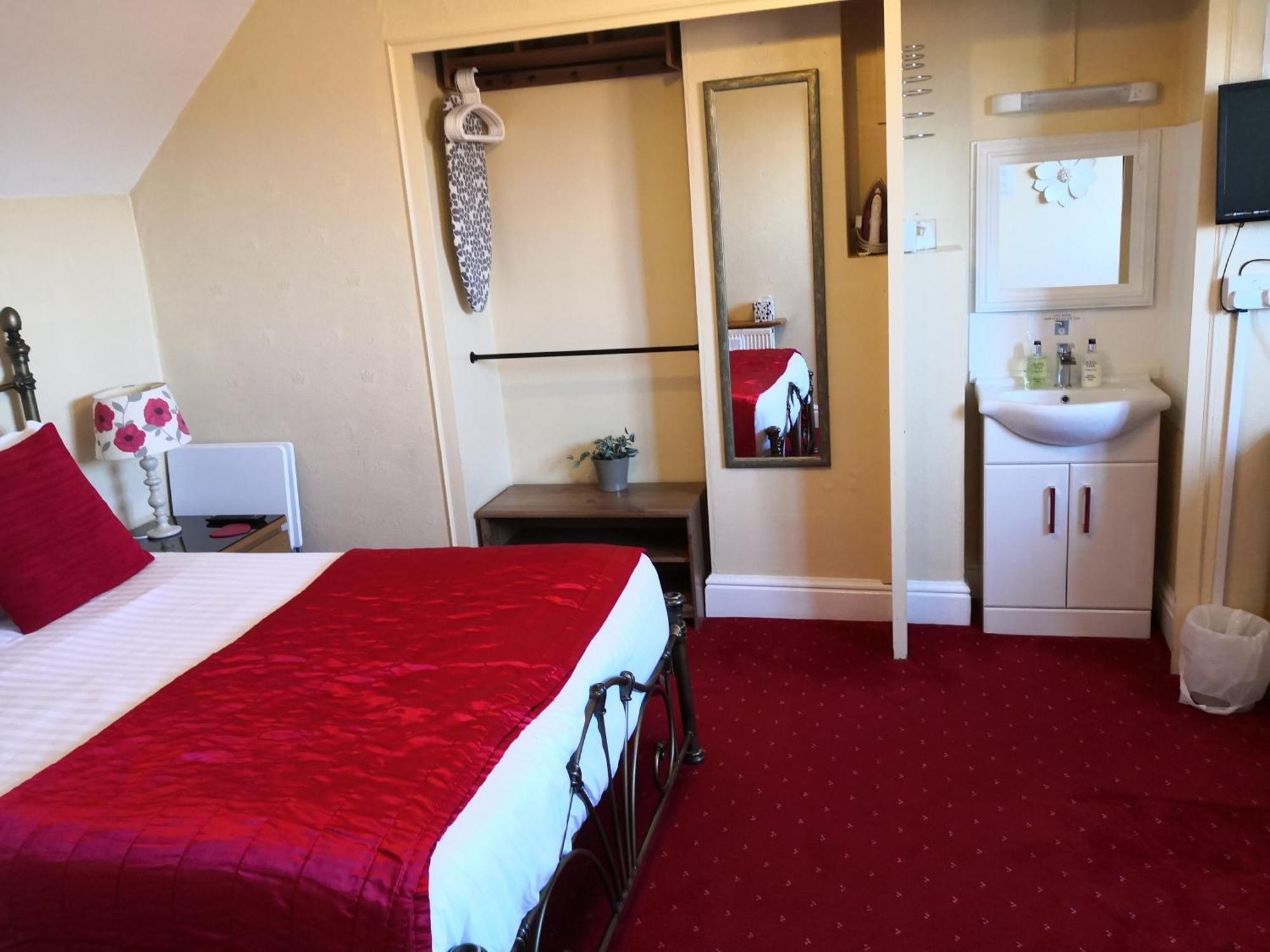 Hotel Ashgrove House Stratford-upon-Avon Exterior foto