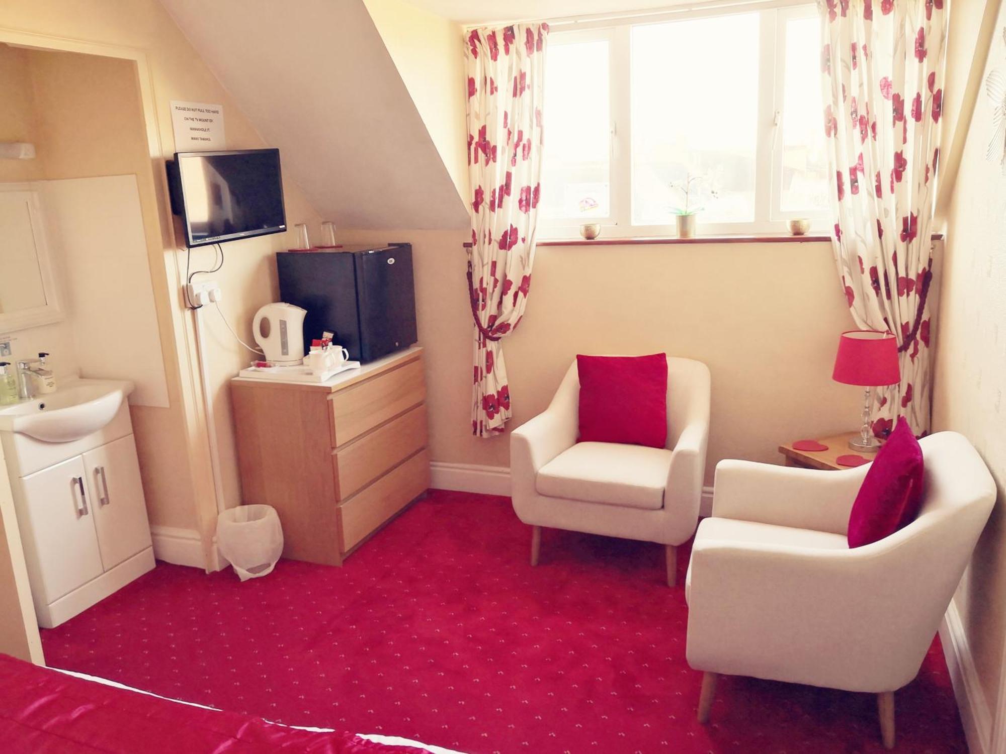 Hotel Ashgrove House Stratford-upon-Avon Exterior foto
