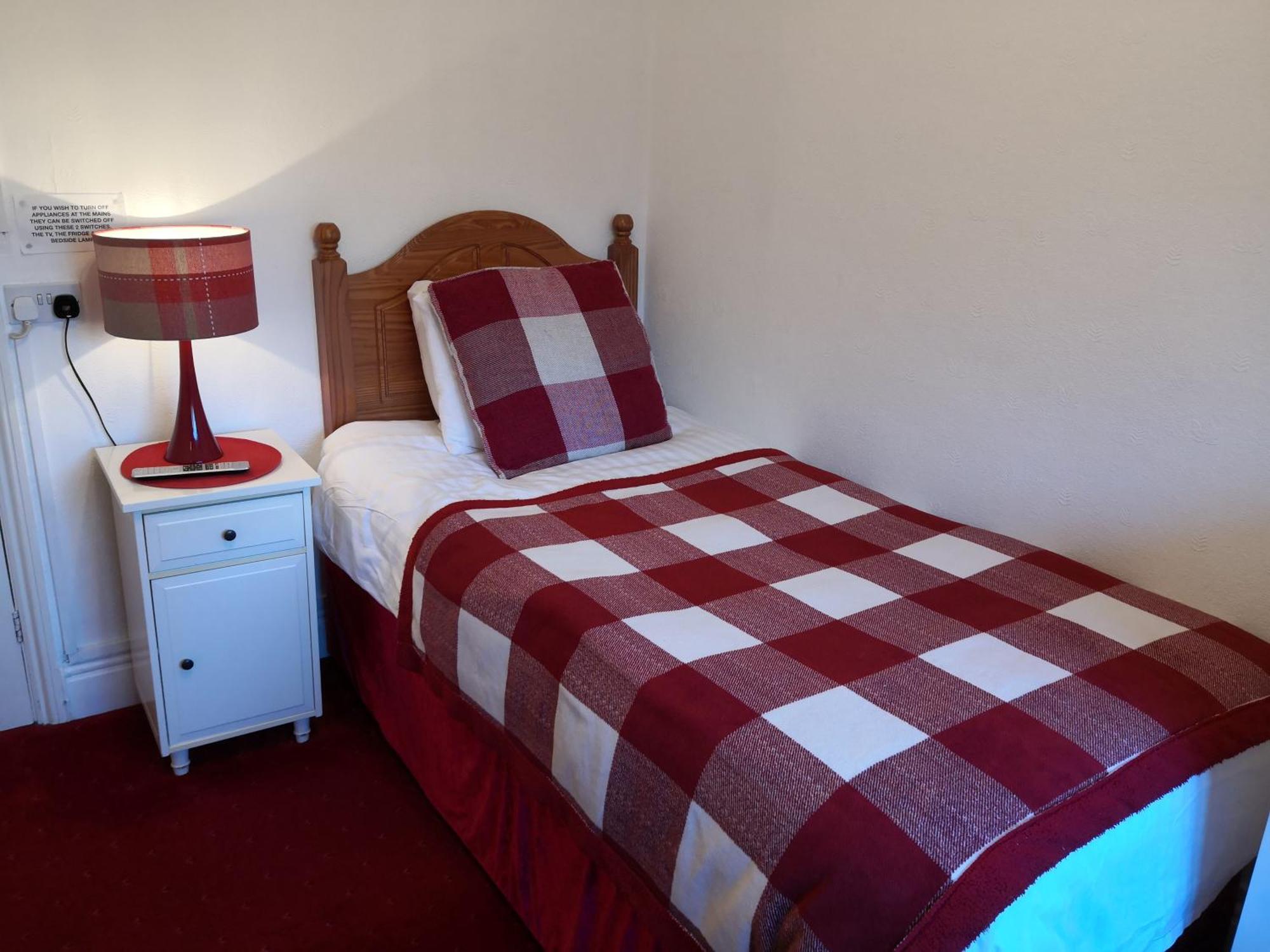 Hotel Ashgrove House Stratford-upon-Avon Exterior foto